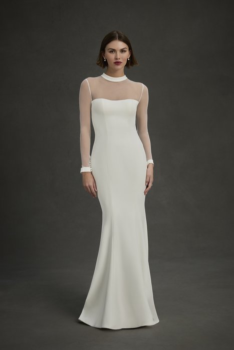 Madison James Bridal by Allure MJ1271