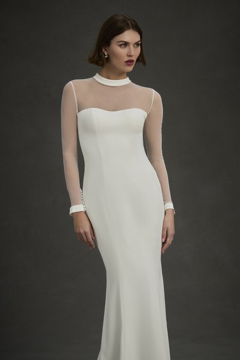 Madison James Bridal by Allure MJ1271