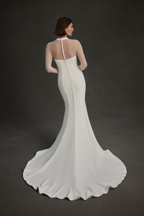 Madison James Bridal by Allure MJ1271