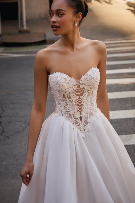 Madison James Bridal by Allure MJ1272