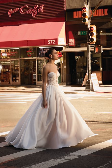 Madison James Bridal by Allure MJ1272