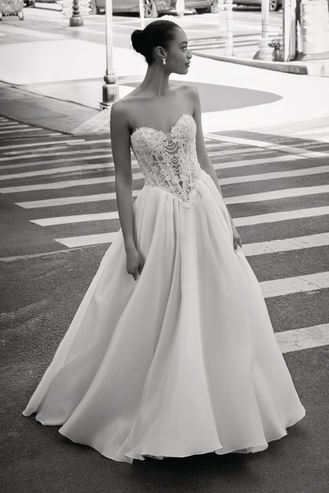 Madison James Bridal by Allure MJ1272