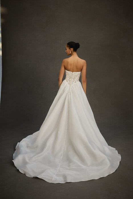 Madison James Bridal by Allure MJ1272