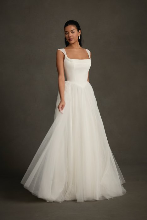Madison James Bridal by Allure MJ1273