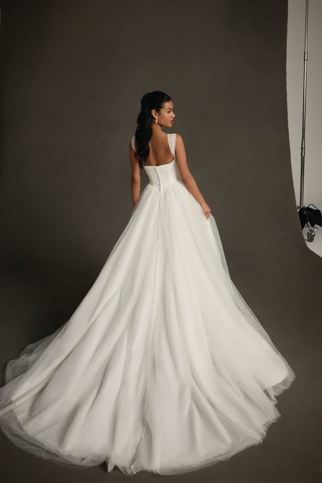 Madison James Bridal by Allure MJ1273