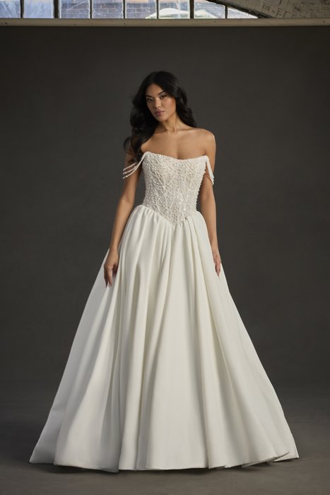 Madison James Bridal by Allure MJ1274