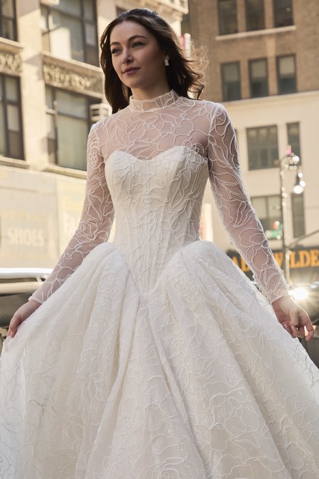 Madison James Bridal by Allure MJ1275