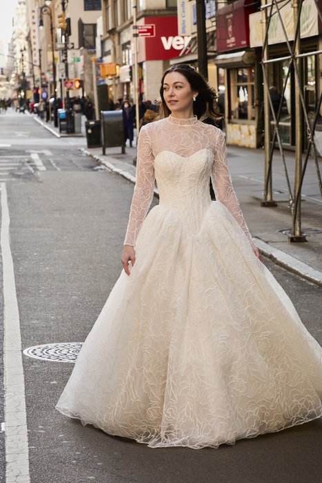 Madison James Bridal by Allure MJ1275