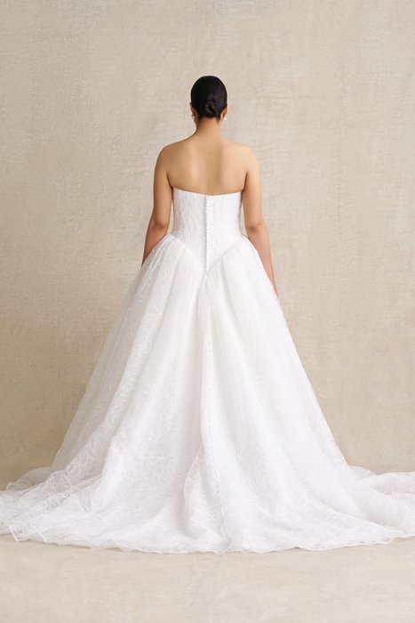 Madison James Bridal by Allure MJ1275