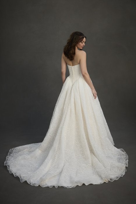 Madison James Bridal by Allure MJ1275