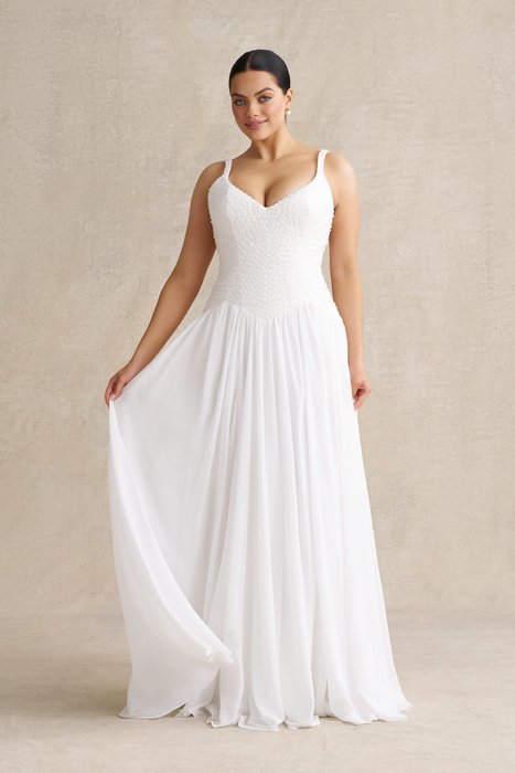 Madison James Bridal by Allure MJ1276L
