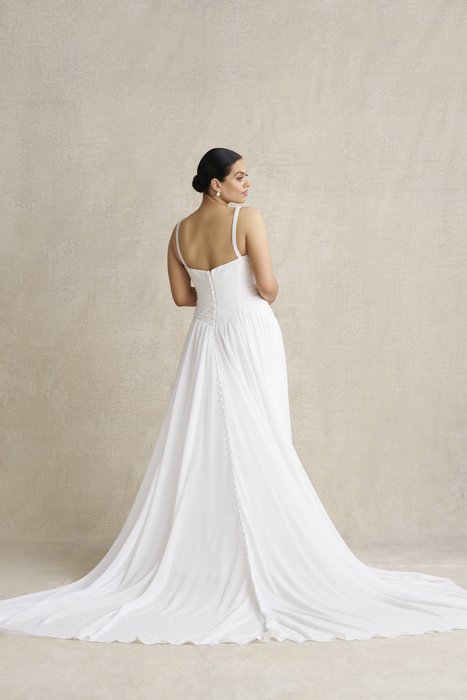 Madison James Bridal by Allure MJ1276L