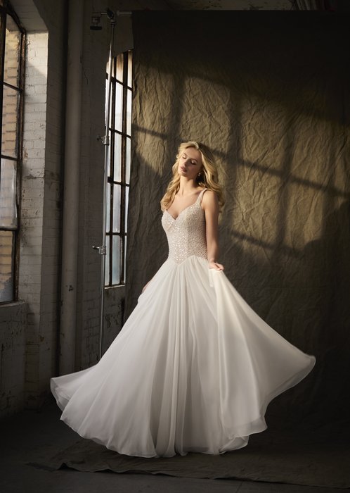 Madison James Bridal by Allure MJ1276