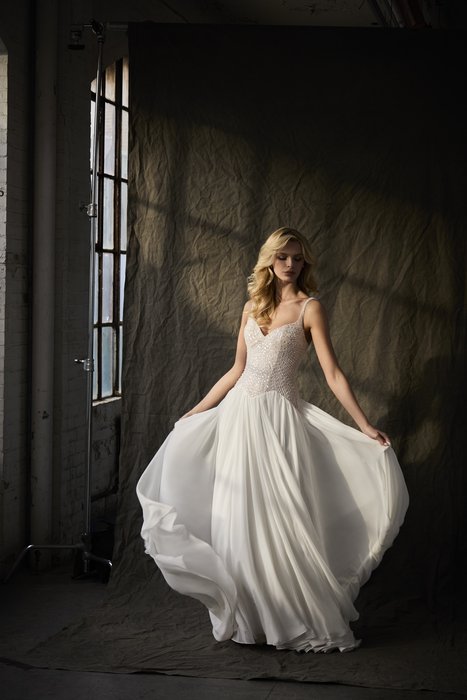 Madison James Bridal by Allure MJ1276