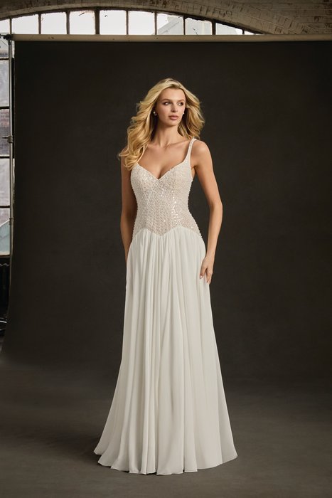 Madison James Bridal by Allure MJ1276