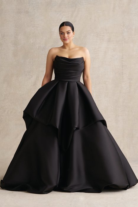 Madison James Bridal by Allure MJ1277A