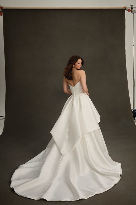 Madison James Bridal by Allure MJ1277A