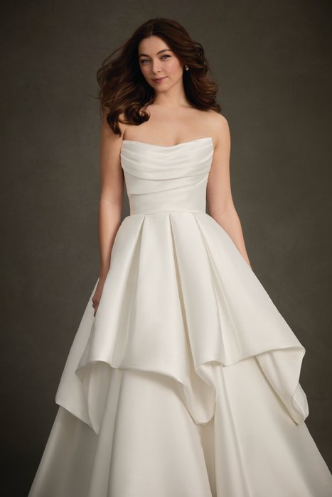 Madison James Bridal by Allure MJ1277A