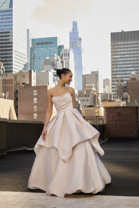 Madison James Bridal by Allure MJ1277A