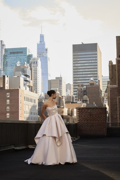 Madison James Bridal by Allure MJ1277A