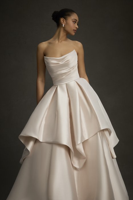 Madison James Bridal by Allure MJ1277A