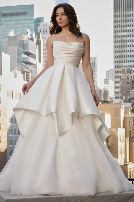 Madison James Bridal by Allure MJ1277