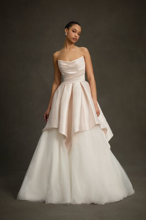 Madison James Bridal by Allure MJ1277