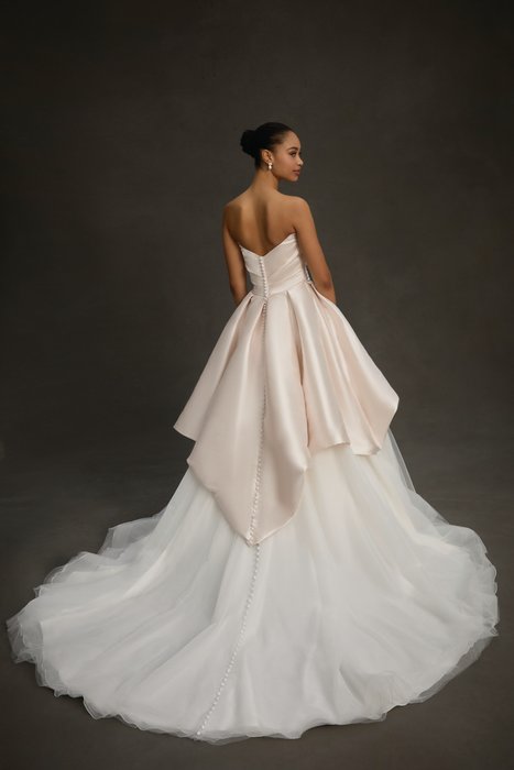 Madison James Bridal by Allure MJ1277