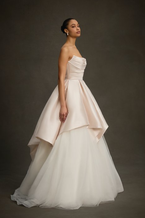 Madison James Bridal by Allure MJ1277
