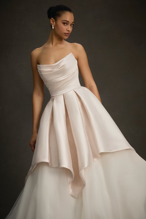Madison James Bridal by Allure MJ1277