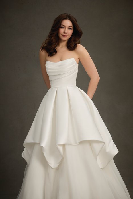 Madison James Bridal by Allure MJ1277