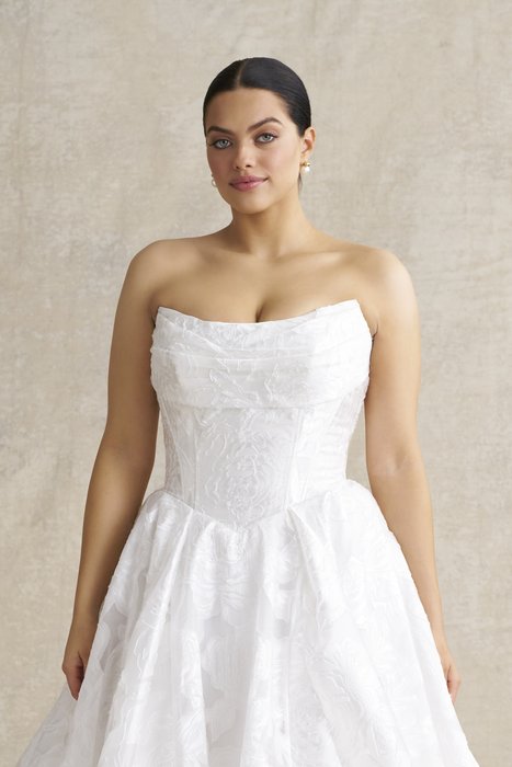 Madison James Bridal by Allure MJ1278L