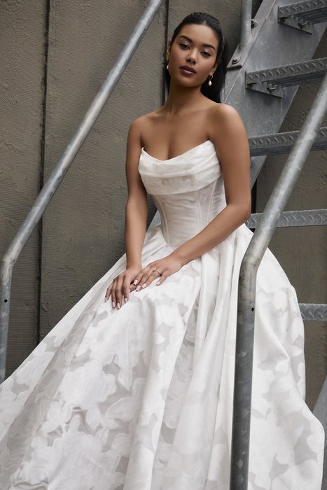 Madison James Bridal by Allure MJ1278