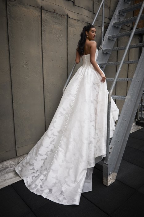 Madison James Bridal by Allure MJ1278