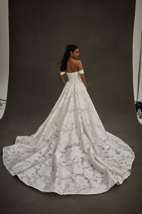 Madison James Bridal by Allure MJ1278