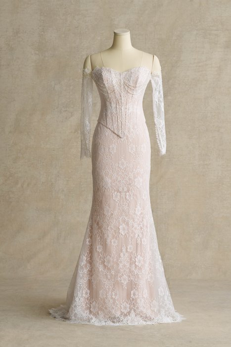 Madison James Bridal by Allure MJ1279A