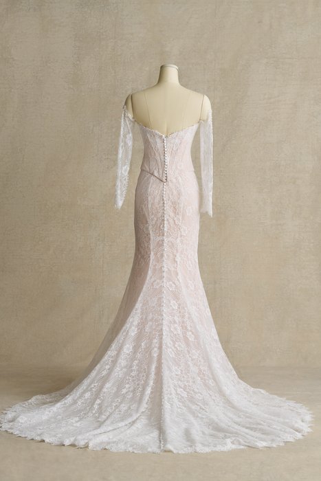 Madison James Bridal by Allure MJ1279A