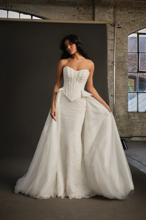 Madison James Bridal by Allure MJ1279