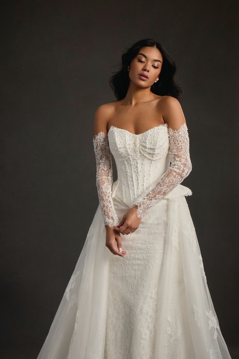 Madison James Bridal by Allure MJ1279
