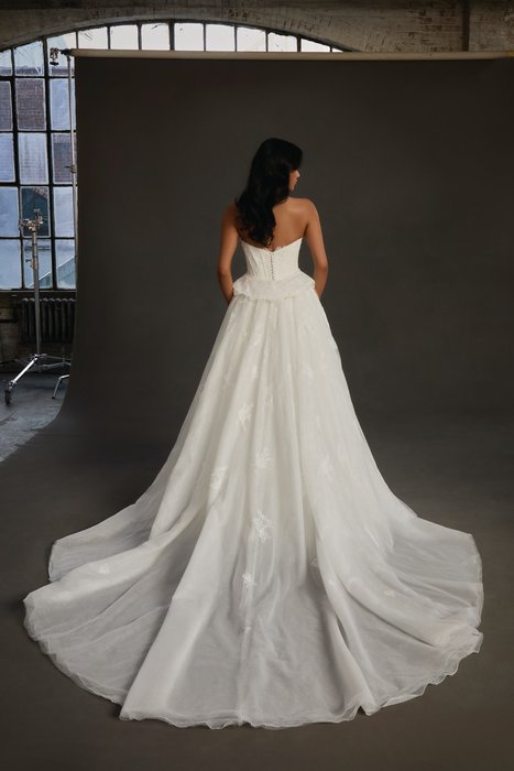 Madison James Bridal by Allure MJ1279