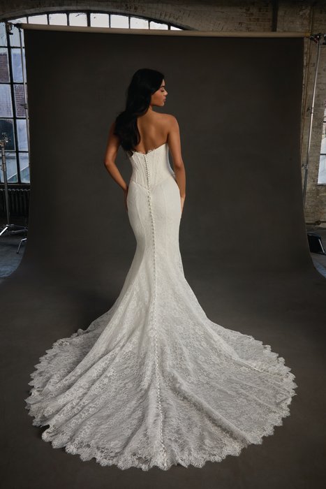 Madison James Bridal by Allure MJ1279
