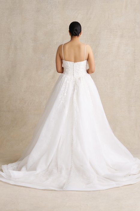 Madison James Bridal by Allure MJ1280L