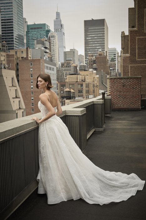 Madison James Bridal by Allure MJ1280