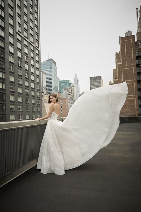 Madison James Bridal by Allure MJ1280