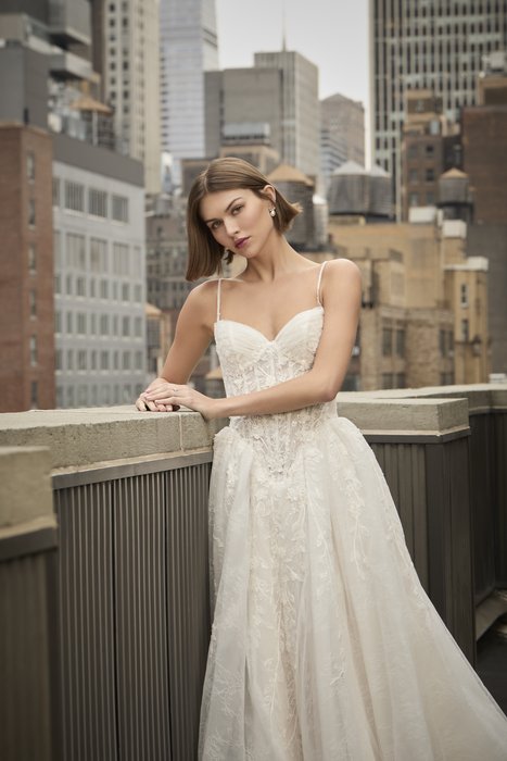 Madison James Bridal by Allure MJ1280