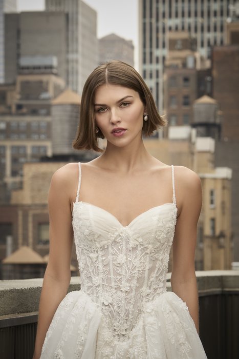 Madison James Bridal by Allure MJ1280