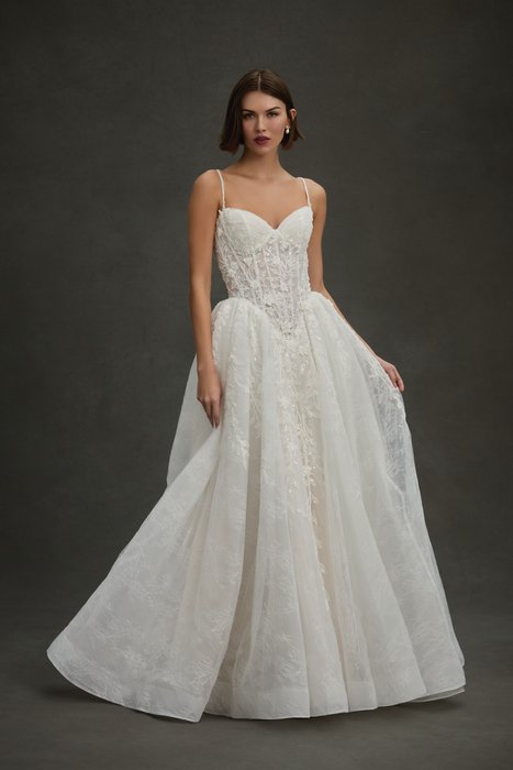 Madison James Bridal by Allure MJ1280