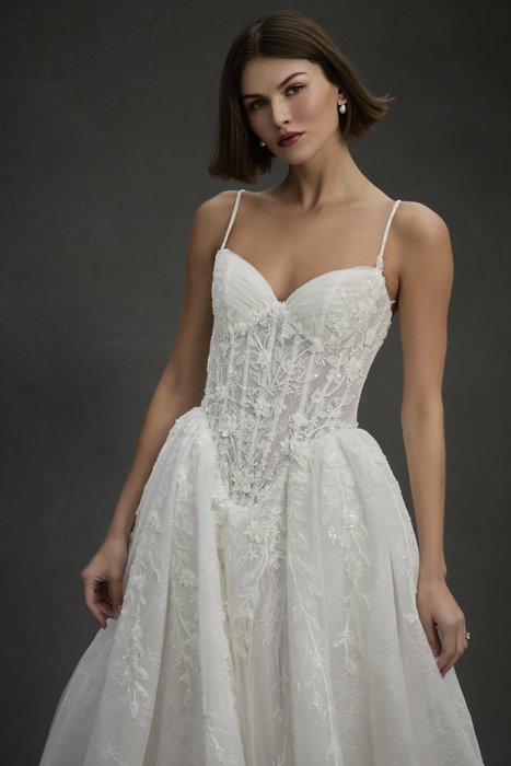 Madison James Bridal by Allure MJ1280