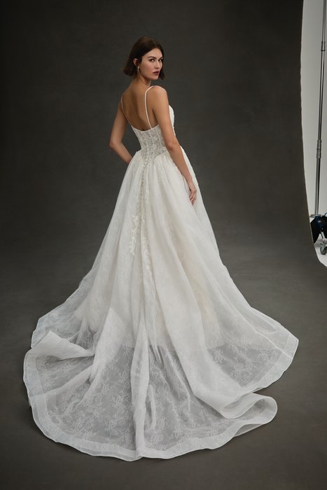 Madison James Bridal by Allure MJ1280