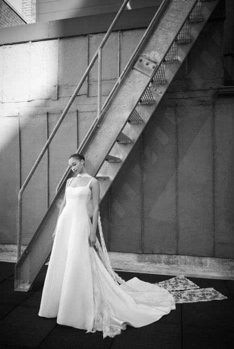 Madison James Bridal by Allure MJ1281